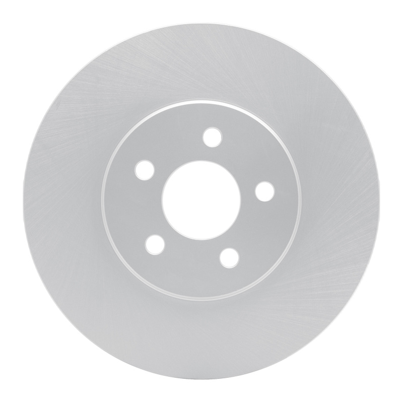 Chrysler Cirrus Brake Rotor (1) - Front - R1 Concepts - GeoSPEC Coated - `95-`06